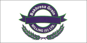 Bakhresa Grain logo