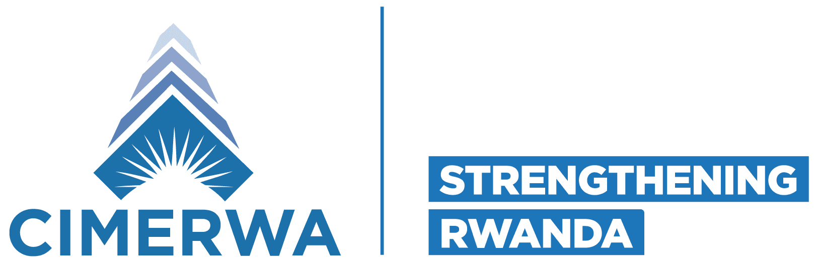 Cimerwa Cement logo