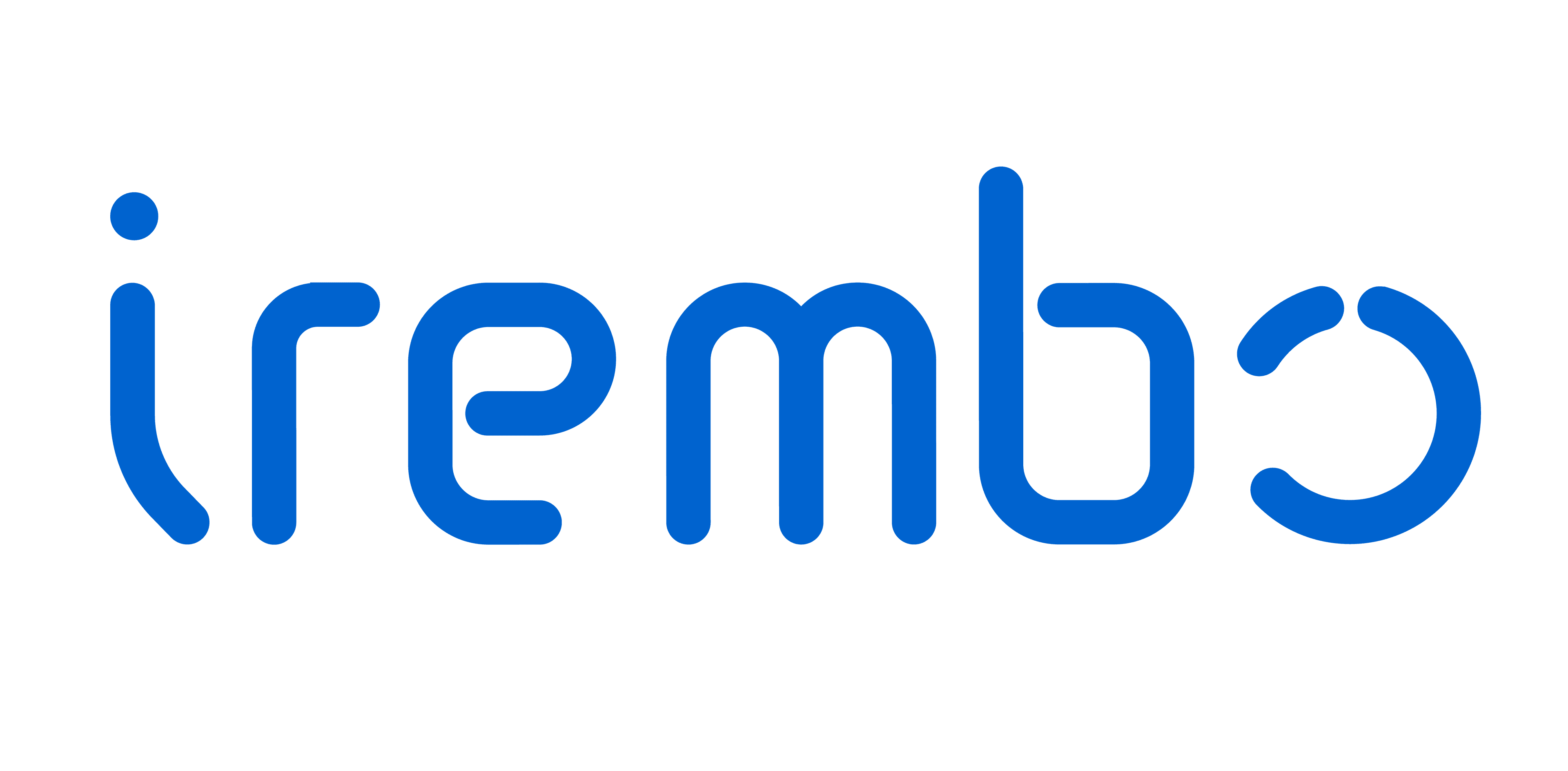 Irembo logo