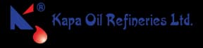 Kapa Oil Refineries logo