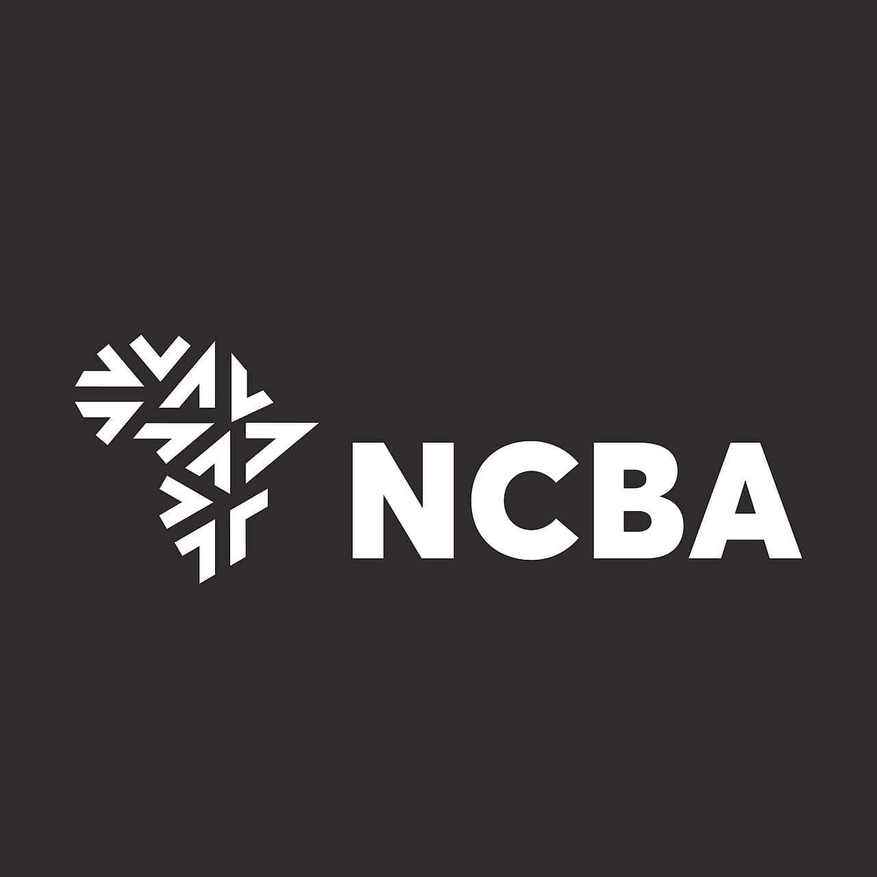 NCBA logo