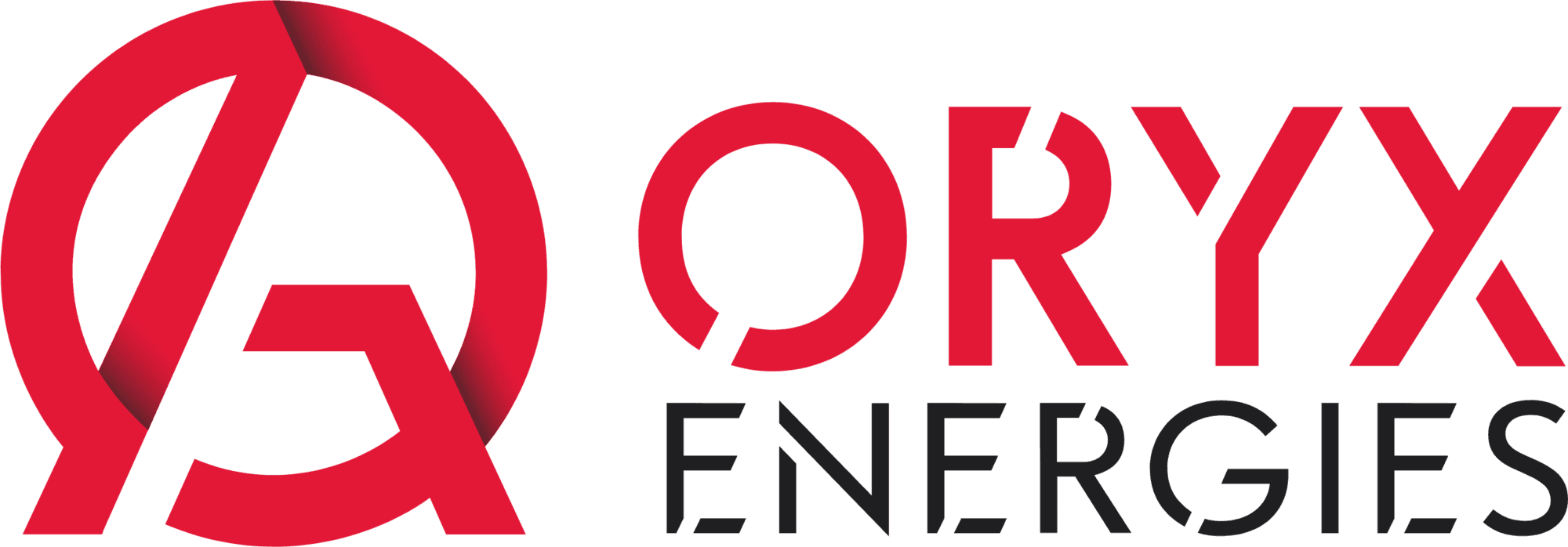 Oryx Energies logo