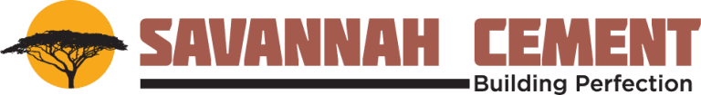 Savannah Cement logo