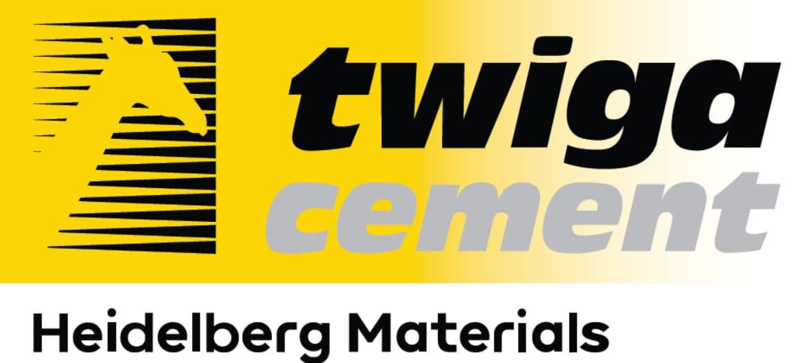 Twiga Cement logo