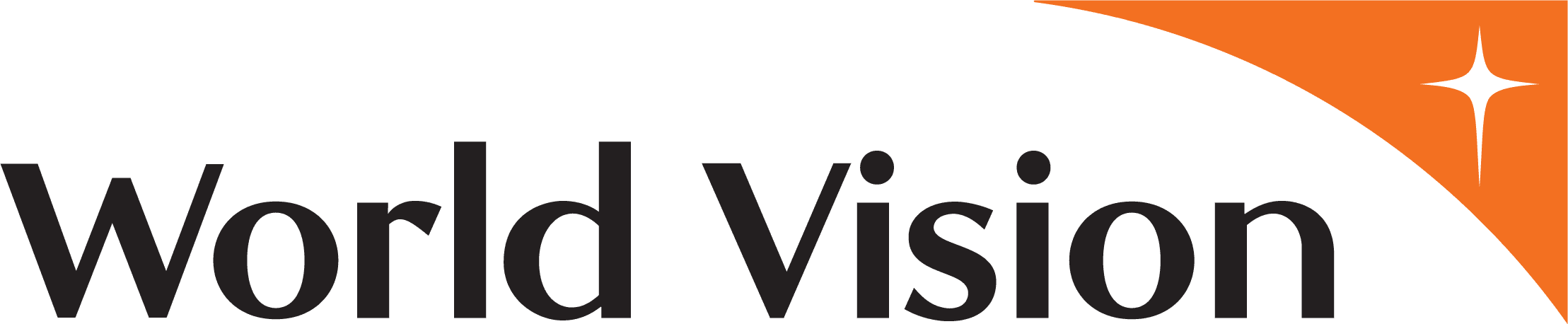 World Vision logo